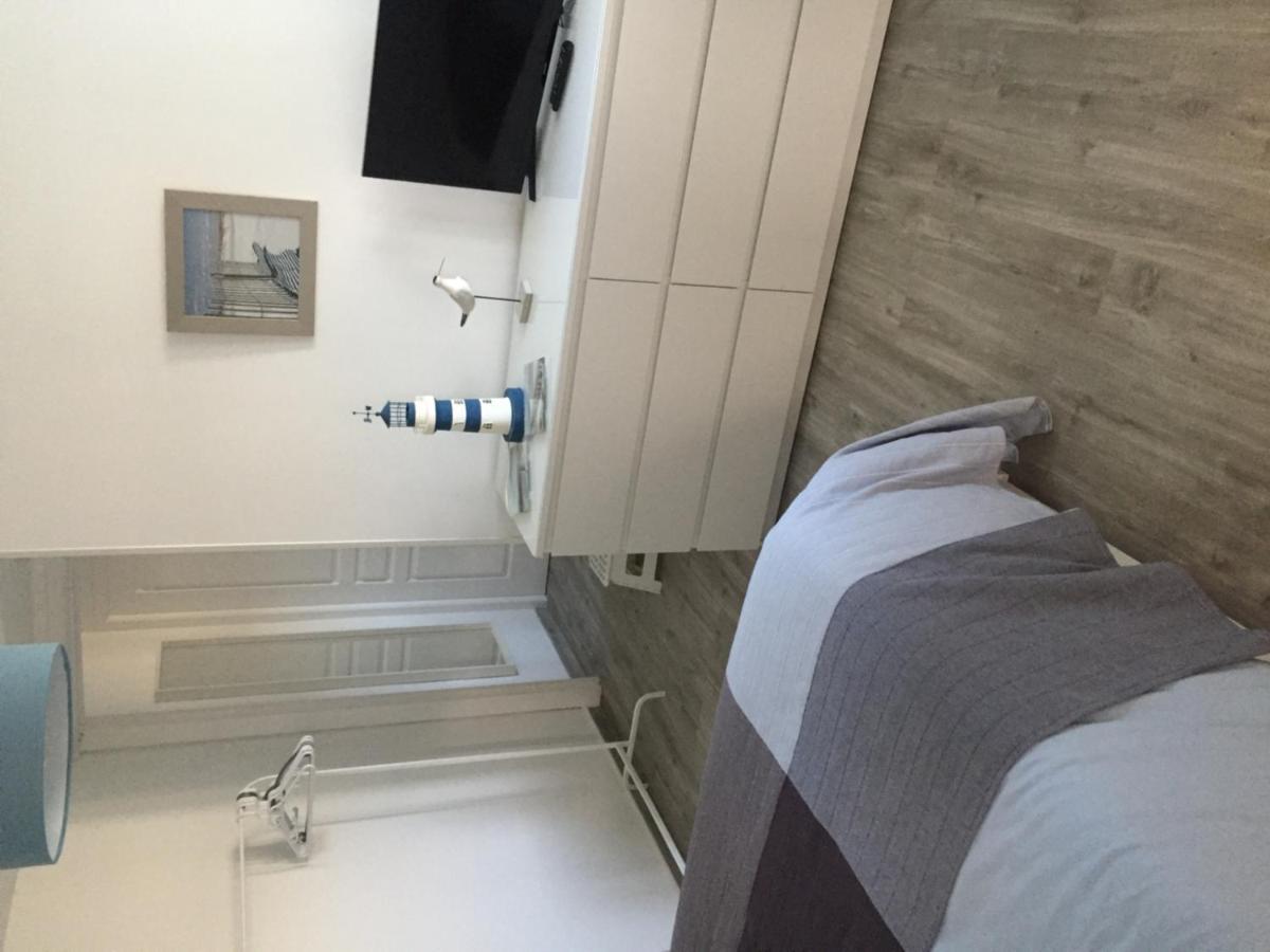 Cosy's'plage Apartment *