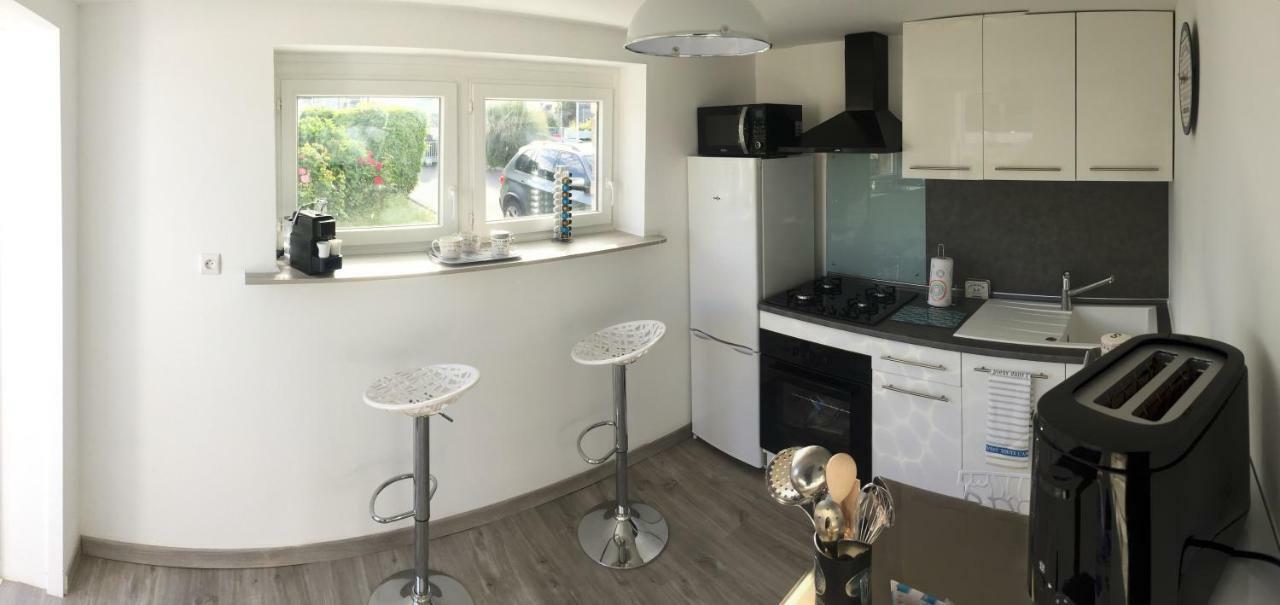 Cosy's'plage Apartment *