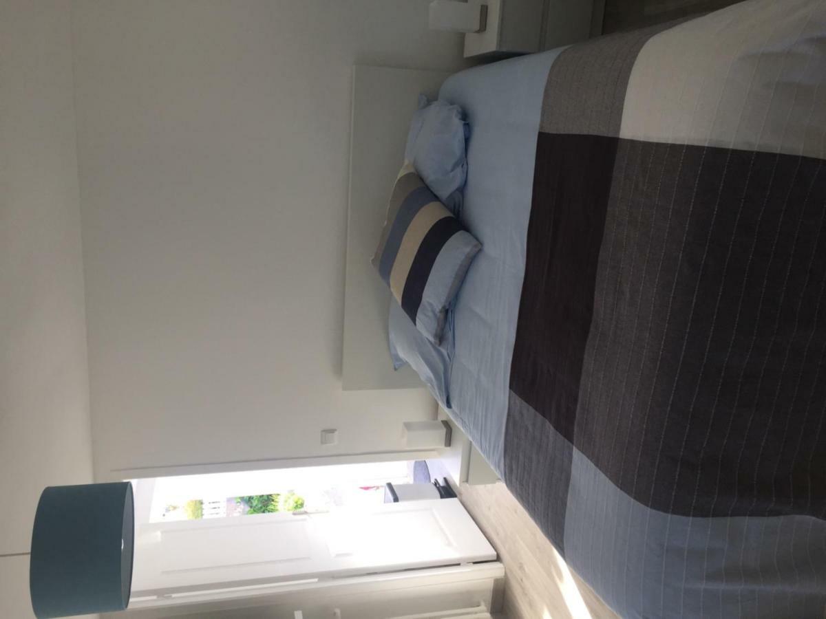 Appartement Cosy's'plage Larmor-Plage