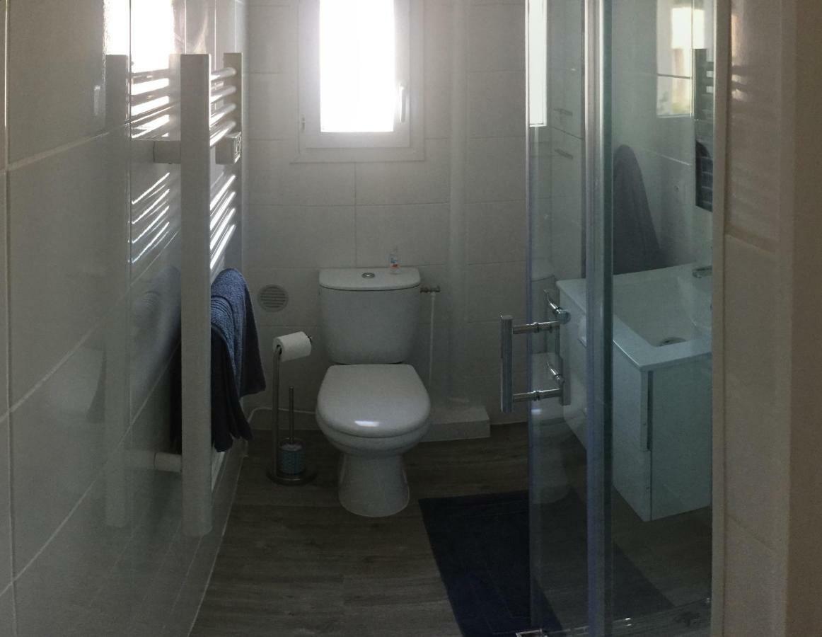 Cosy's'plage Larmor-Plage